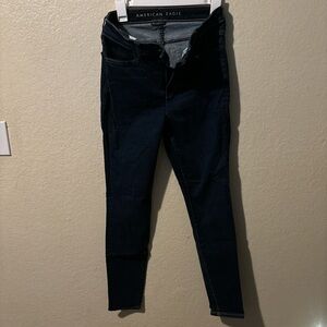 New American eagle jeans
